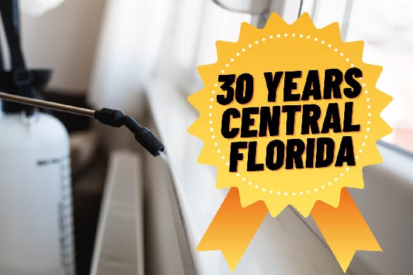 fraleigh pest 30 years in business central florida